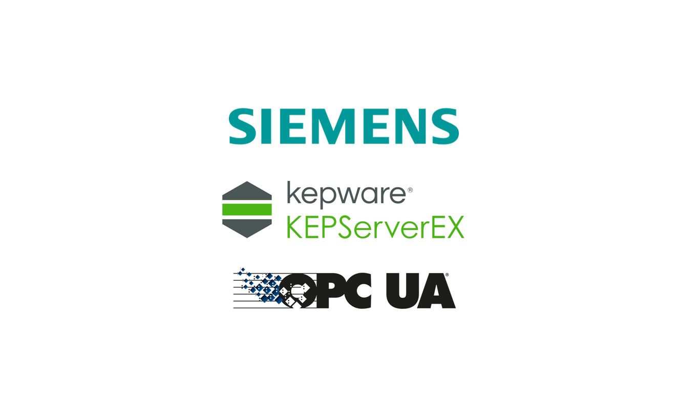 Kepware OPC UA Network configuration upgrade